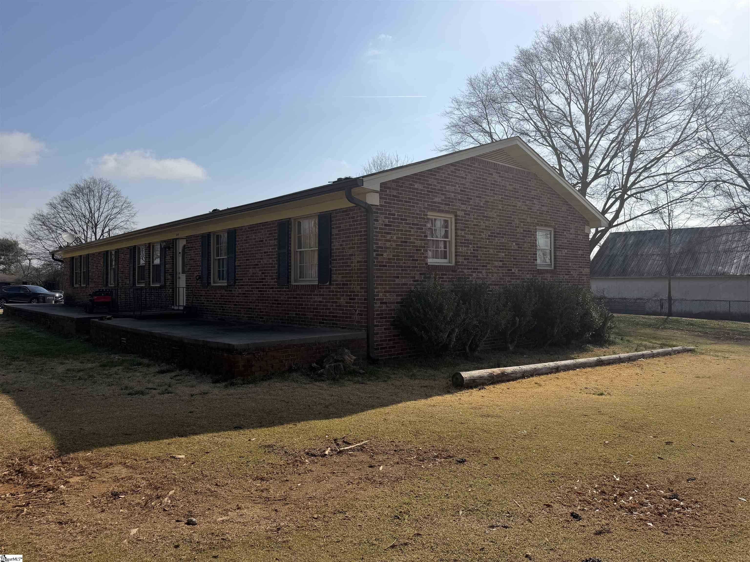 114 Rangeview Circle Greenville, SC 29617 - Photo 7 of 14