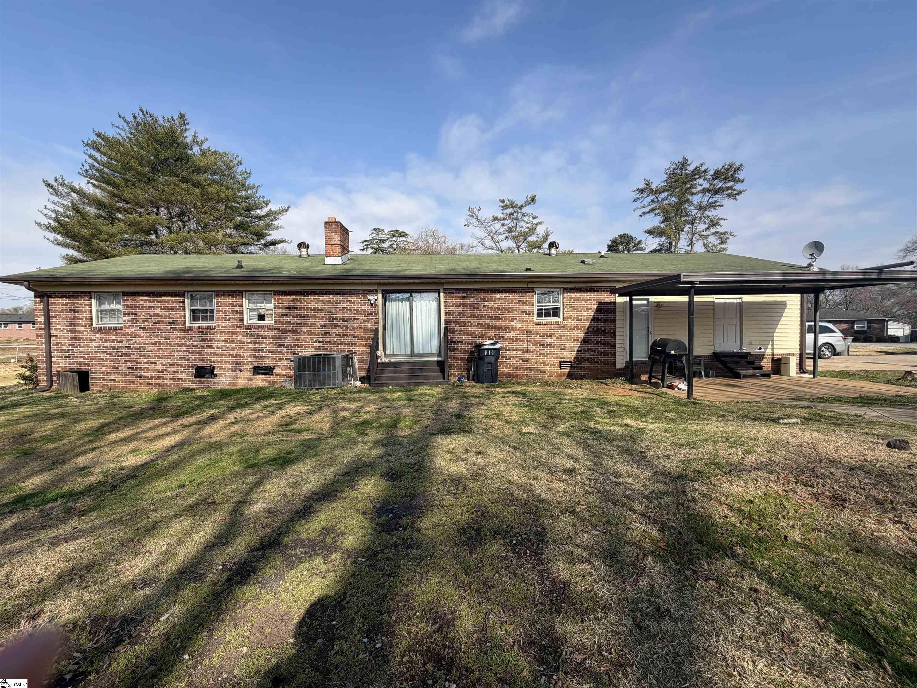 114 Rangeview Circle Greenville, SC 29617 - Photo 8 of 14