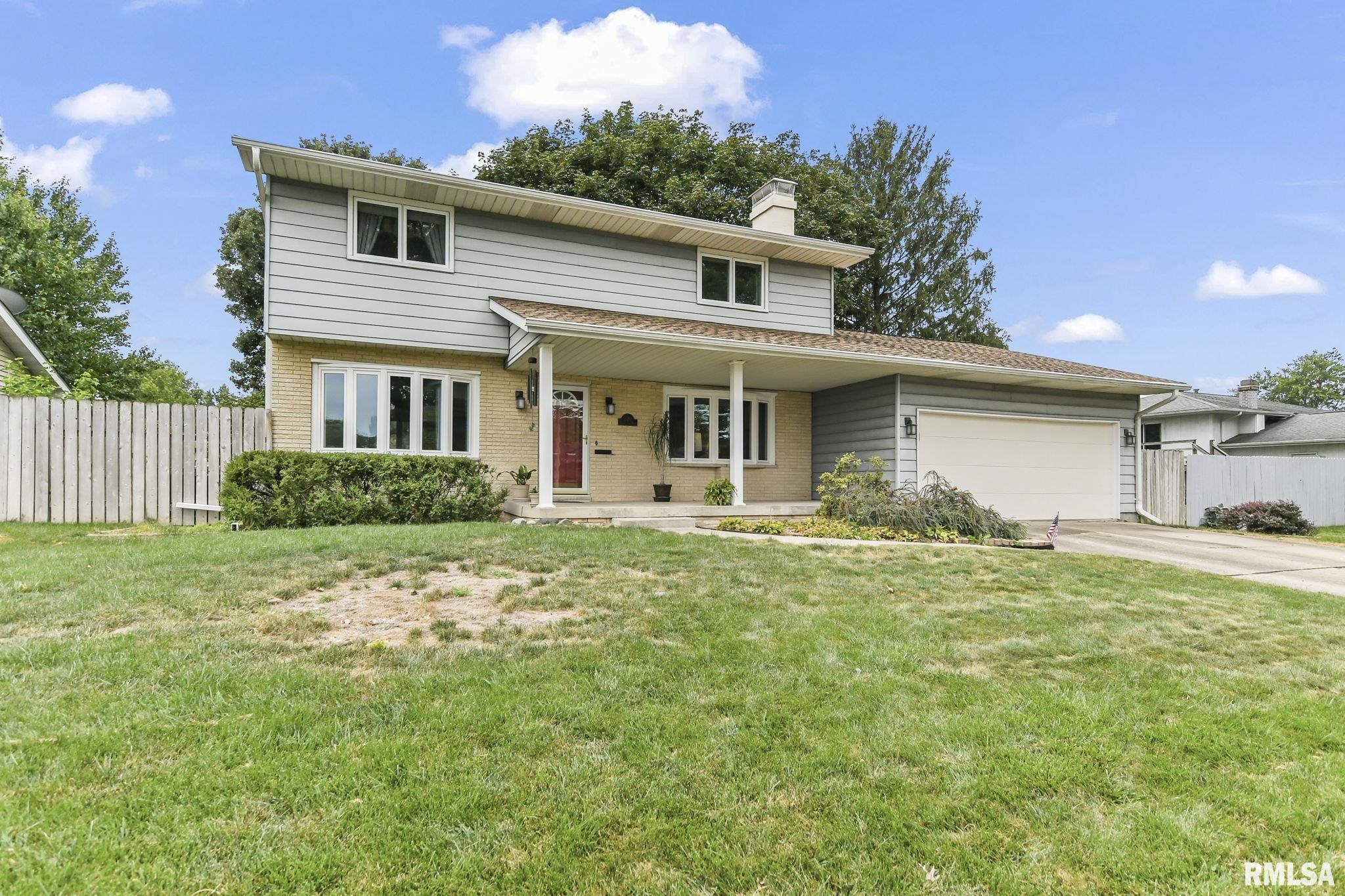 220 Quarterstaff Road Springfield, IL 62704 - Photo 3 of 36
