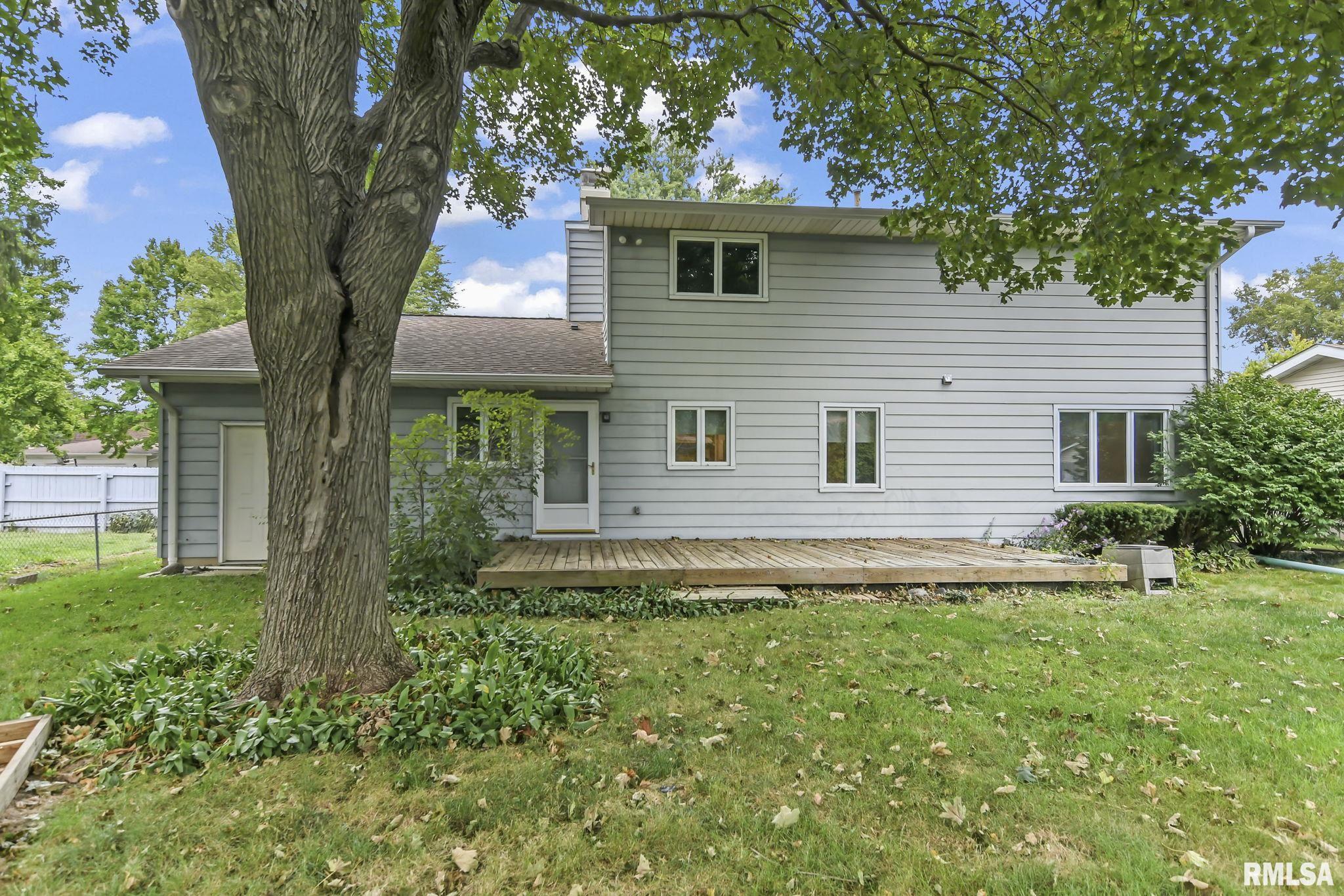 220 Quarterstaff Road Springfield, IL 62704 - Photo 36 of 36