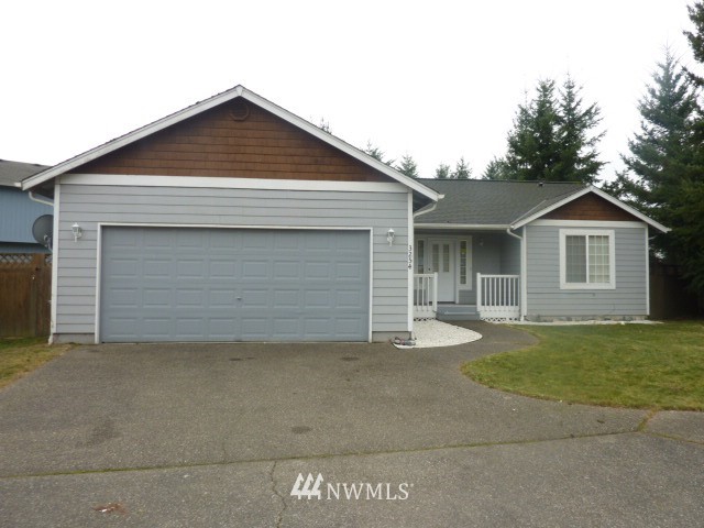 3254 Harris Road Southeast Port Orchard, WA 98366 - Photo 1 of 1 Gallery Image 1