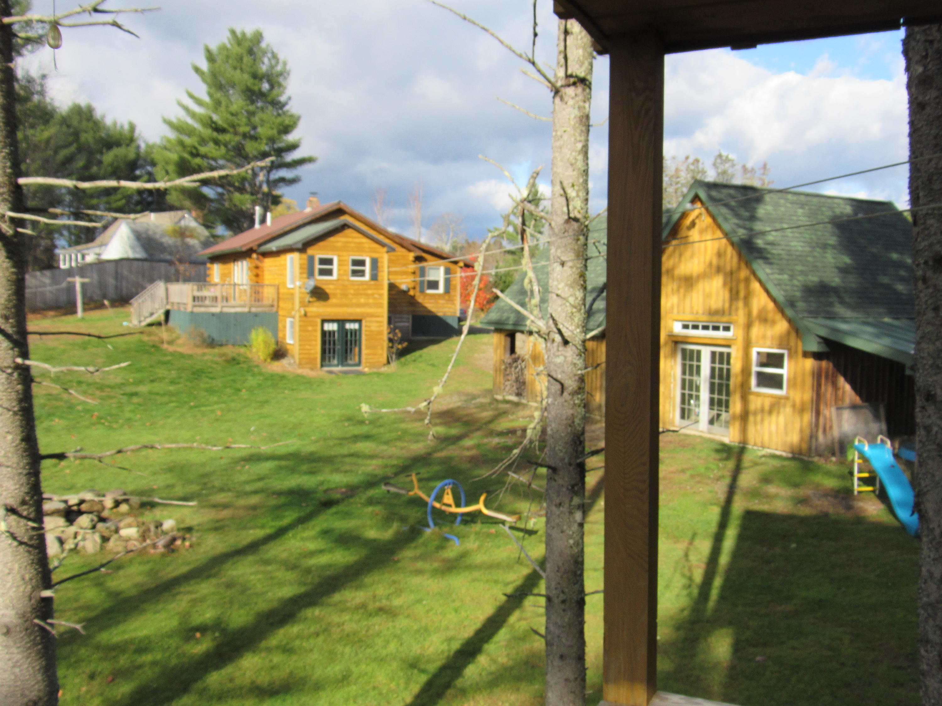 237 Old Town Road Hudson, ME 04449 - Photo 46 of 50 46