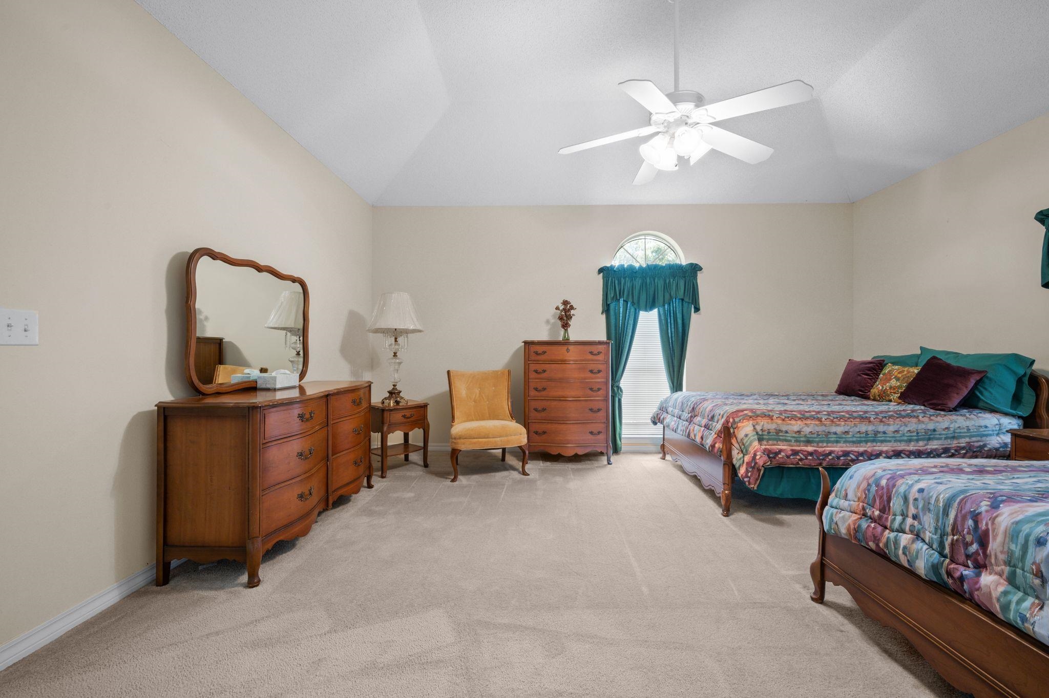 702 Rachel Drive Bay Minette, AL 36507 - Photo 24 of 35 Bedroom