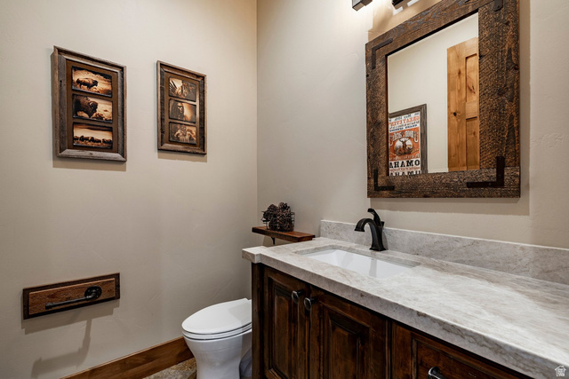 3911 Zermatt Street Eden, UT 84310 - Photo 12 of 50