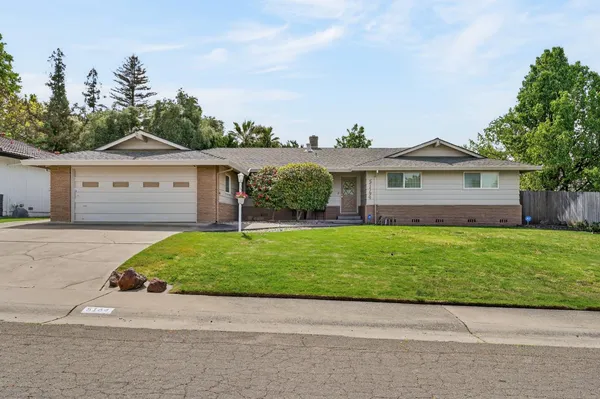 $499,900 | 5164 Patti Jo Drive, Carmichael, CA 95608