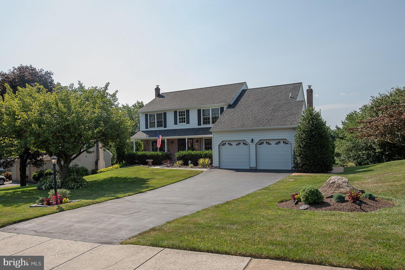 208 Ravenwood Road Exton, PA 19341 - Photo 57 of 77 Gallery Image 57