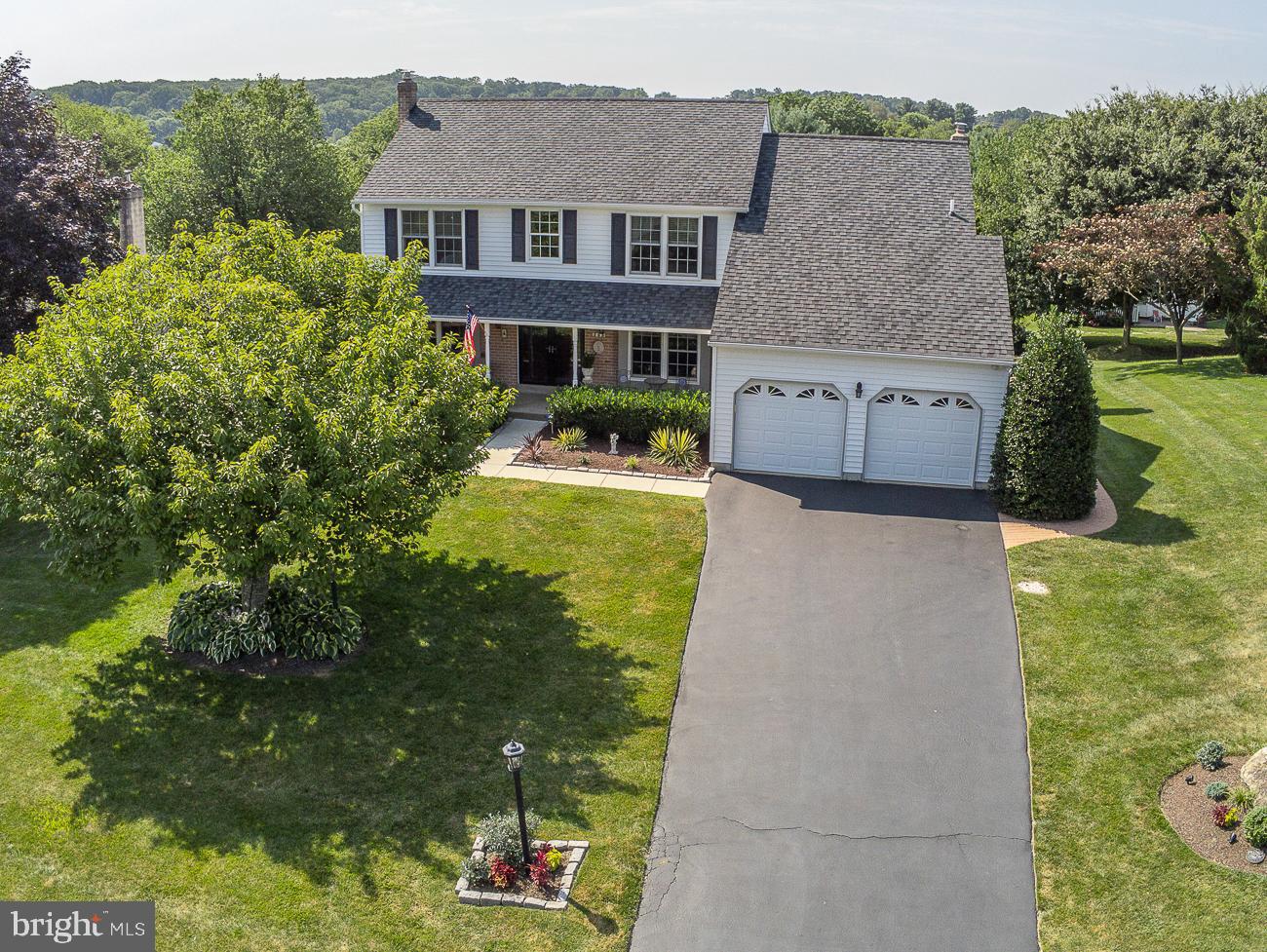 208 Ravenwood Road Exton, PA 19341 - Photo 73 of 77 Gallery Image 73
