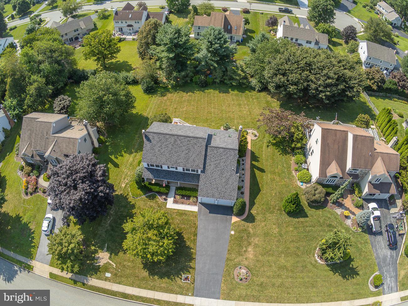 208 Ravenwood Road Exton, PA 19341 - Photo 74 of 77 Gallery Image 74