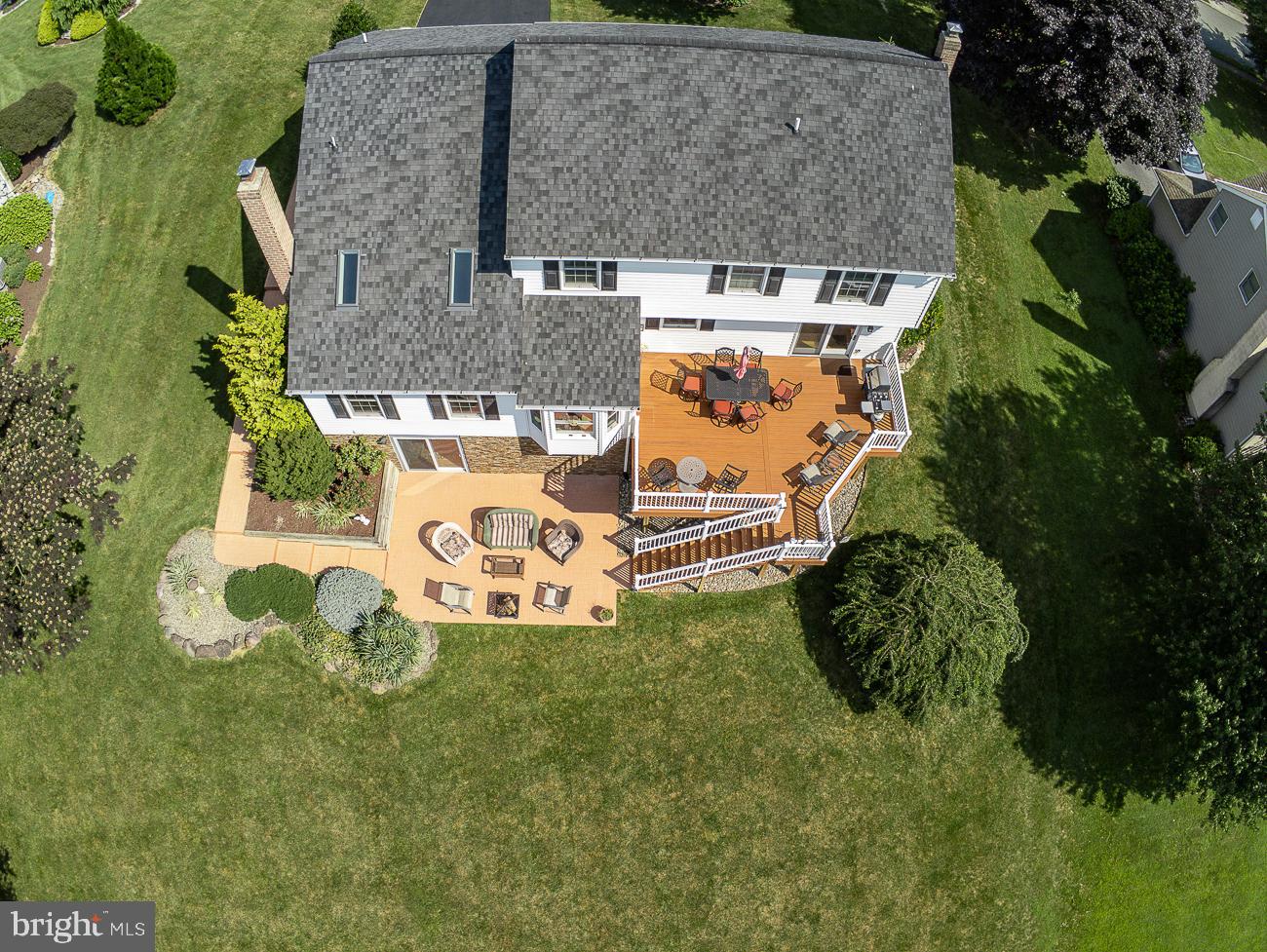 208 Ravenwood Road Exton, PA 19341 - Photo 76 of 77 Gallery Image 76