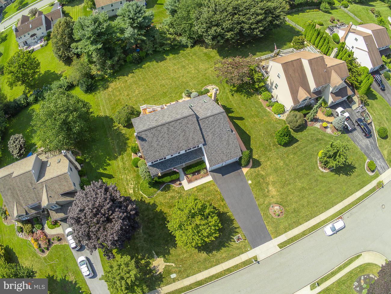 208 Ravenwood Road Exton, PA 19341 - Photo 77 of 77 Gallery Image 77