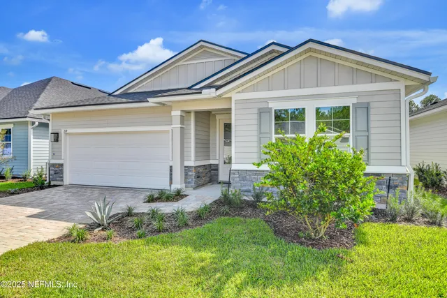 $398,872 | 219 Thornberry Way, Palm Coast, FL 32164