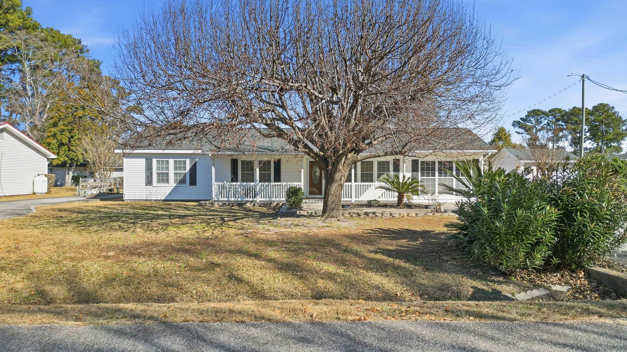 708 Luttie Road Myrtle Beach, SC 29588 - Photo 12 of 40