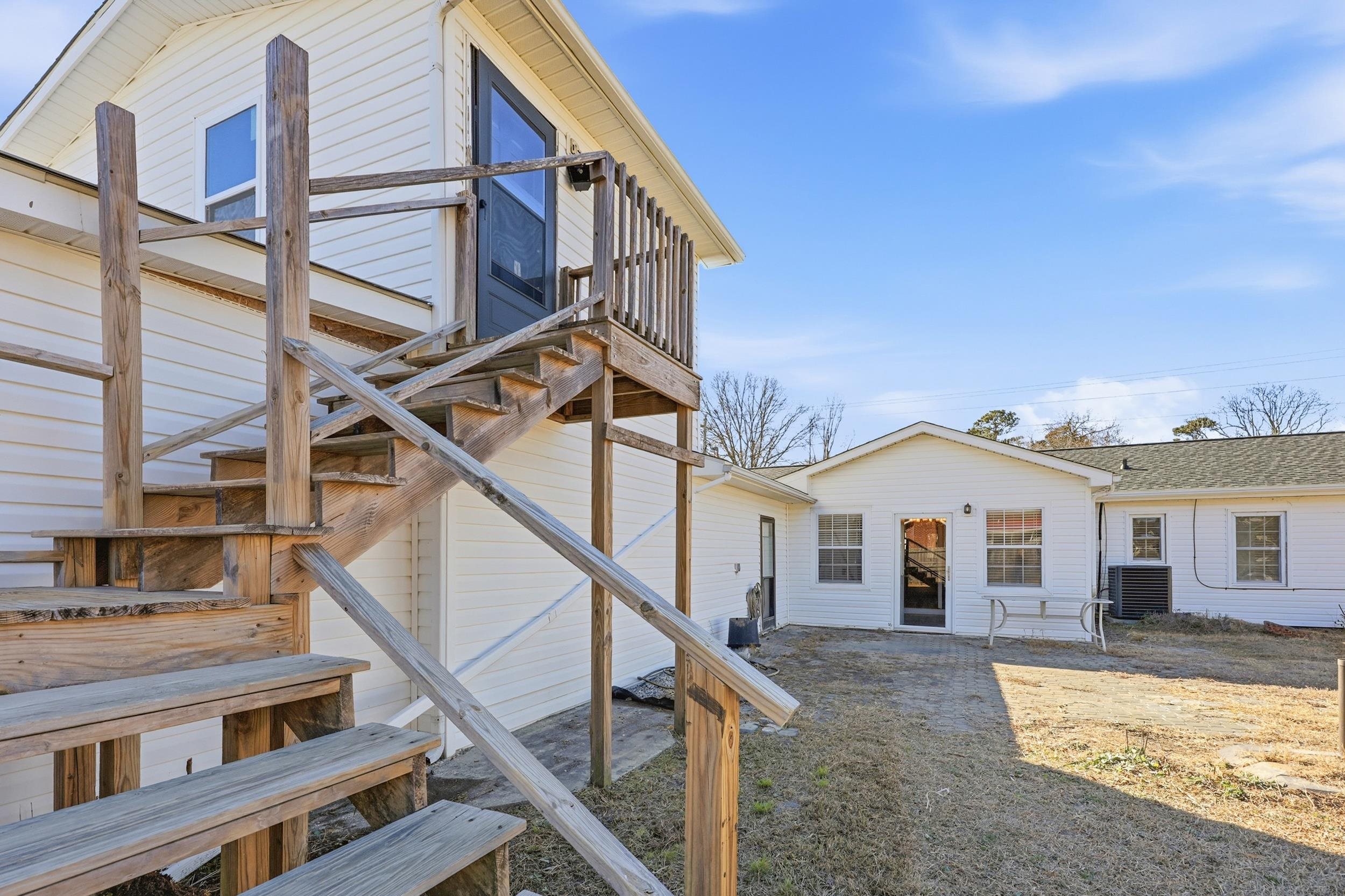 708 Luttie Road Myrtle Beach, SC 29588 - Photo 24 of 40