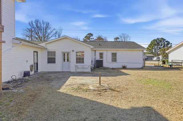 $355,000 | 708 Luttie Road, Myrtle Beach, SC 29588