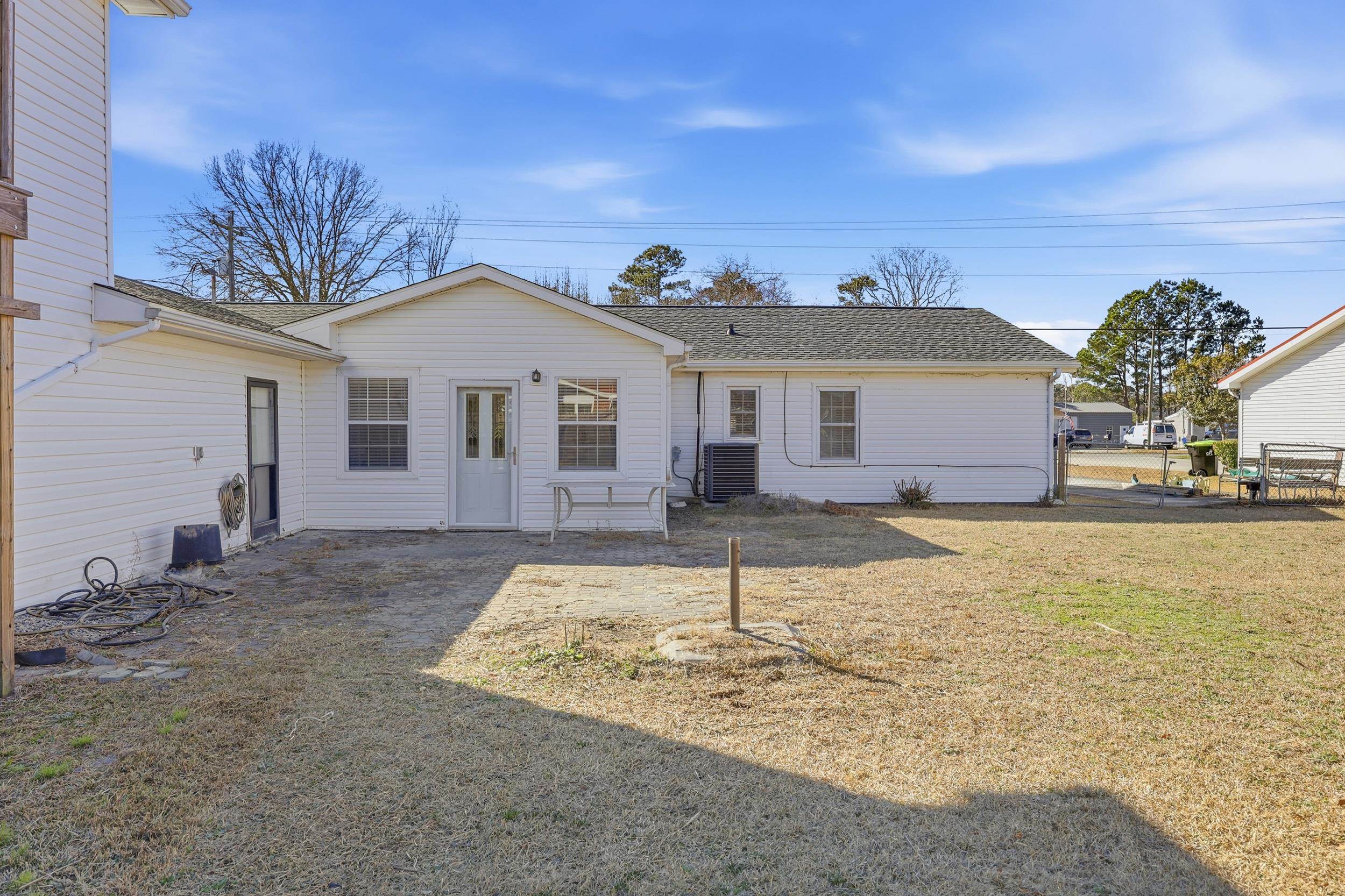 708 Luttie Road Myrtle Beach, SC 29588 - Photo 34 of 40
