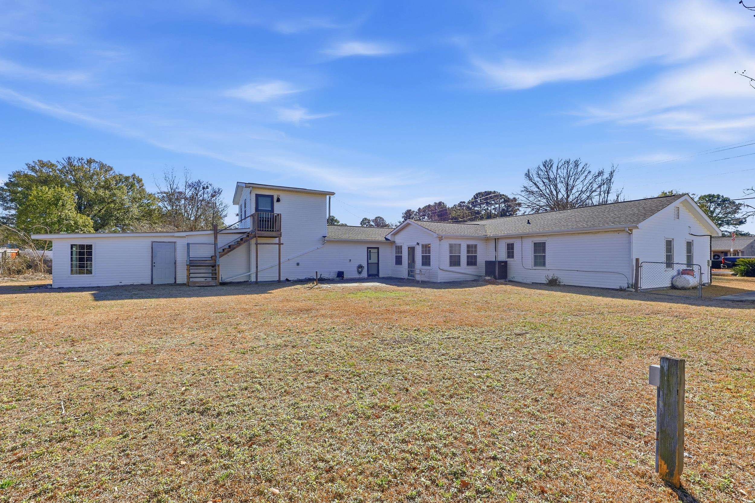 708 Luttie Road Myrtle Beach, SC 29588 - Photo 35 of 40