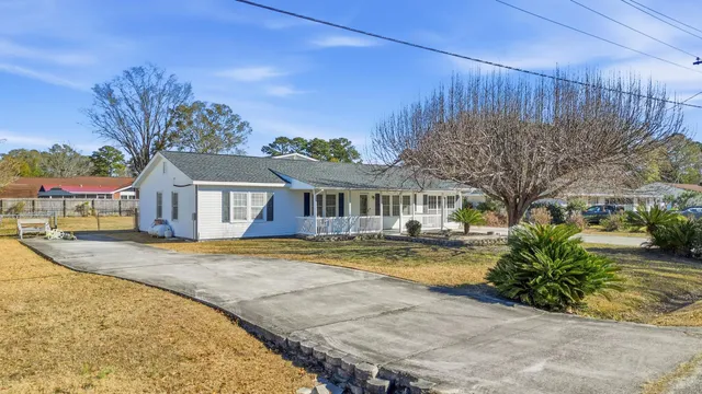 $355,000 | 708 Luttie Road, Myrtle Beach, SC 29588