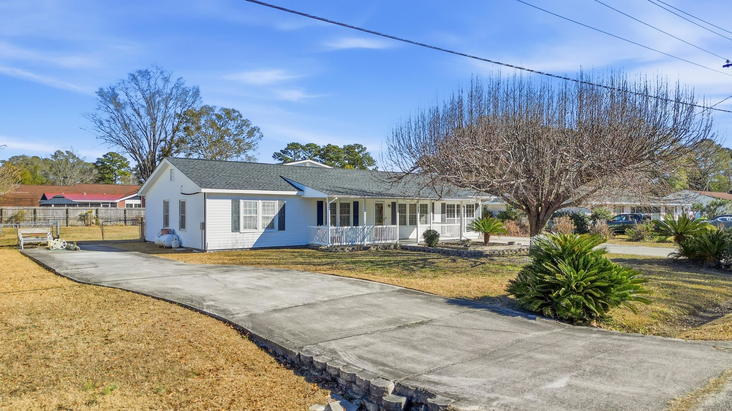 708 Luttie Road Myrtle Beach, SC 29588 - Photo 36 of 40