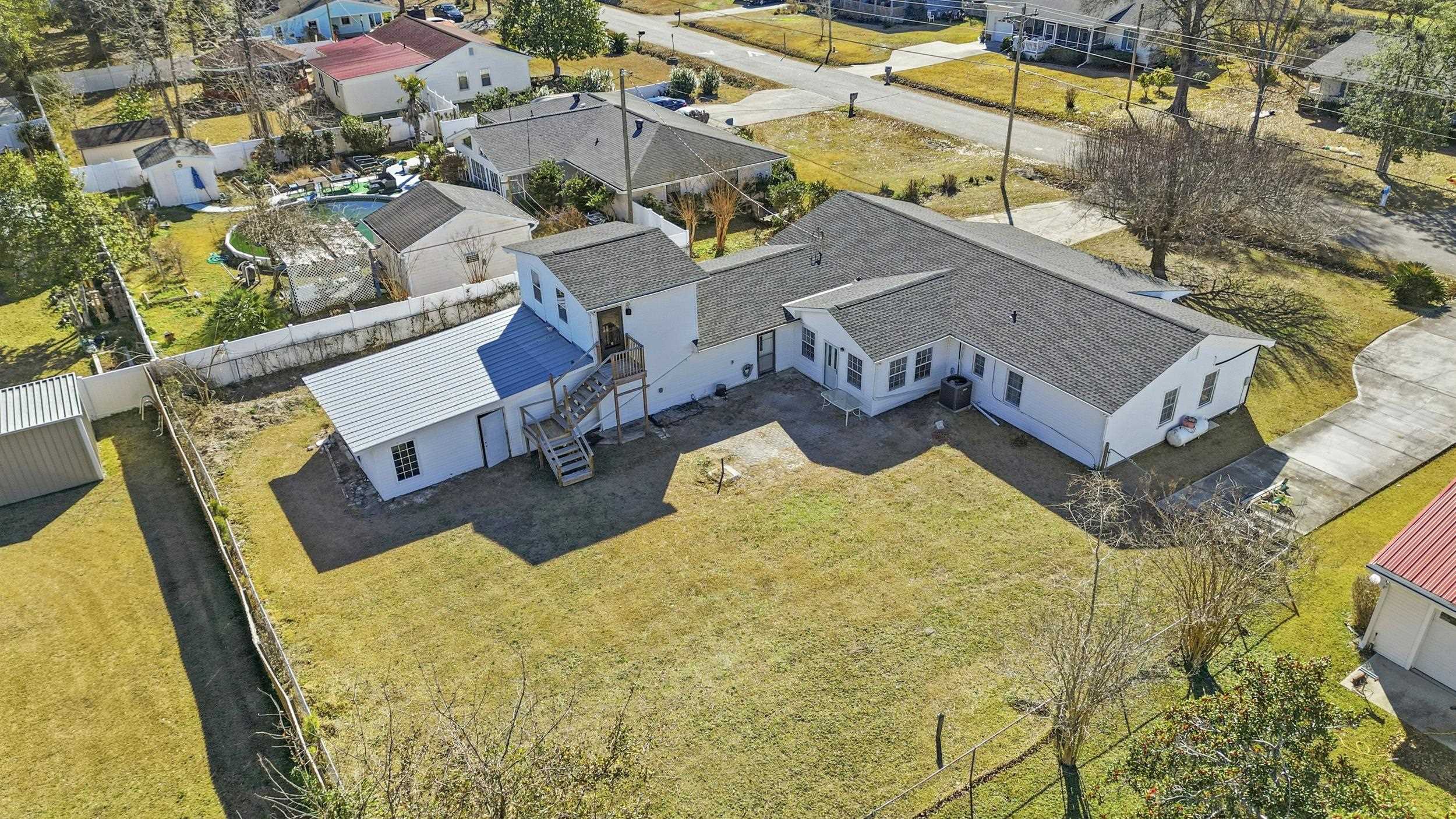 708 Luttie Road Myrtle Beach, SC 29588 - Photo 37 of 40