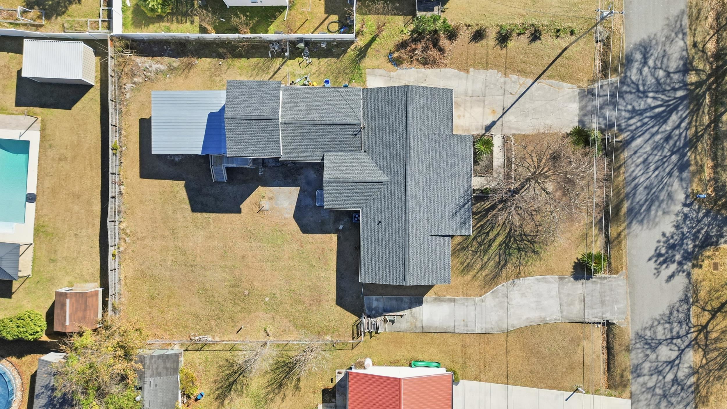 708 Luttie Road Myrtle Beach, SC 29588 - Photo 39 of 40