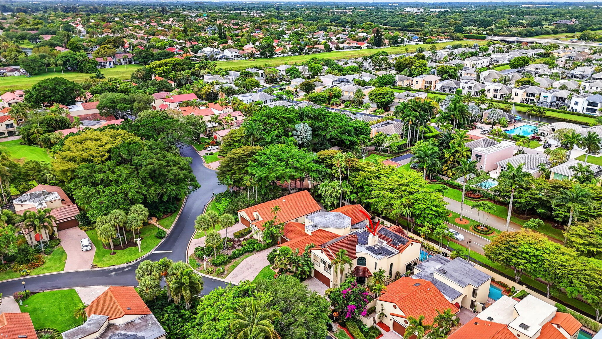 23260 Mirabella Circle North Boca Raton, FL 33433 - Photo 64 of 71 64-web-or-mls-DJI_20260424225309_0429_D_