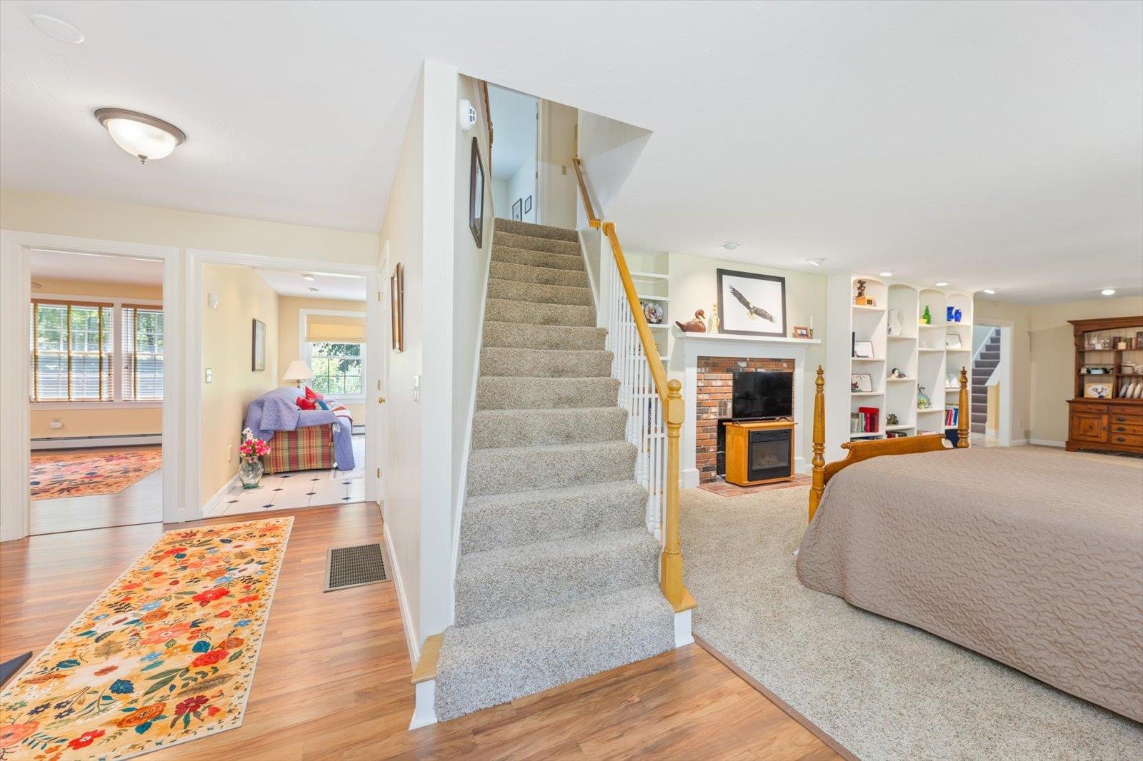 185 Thomas Road Rindge, NH 03461 - Photo 19 of 55