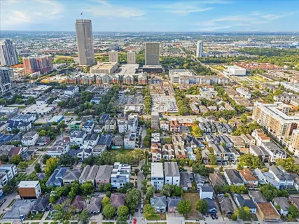 a view of a city