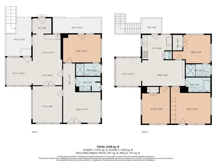 a dining room with furniture a chandelier and wooden floor