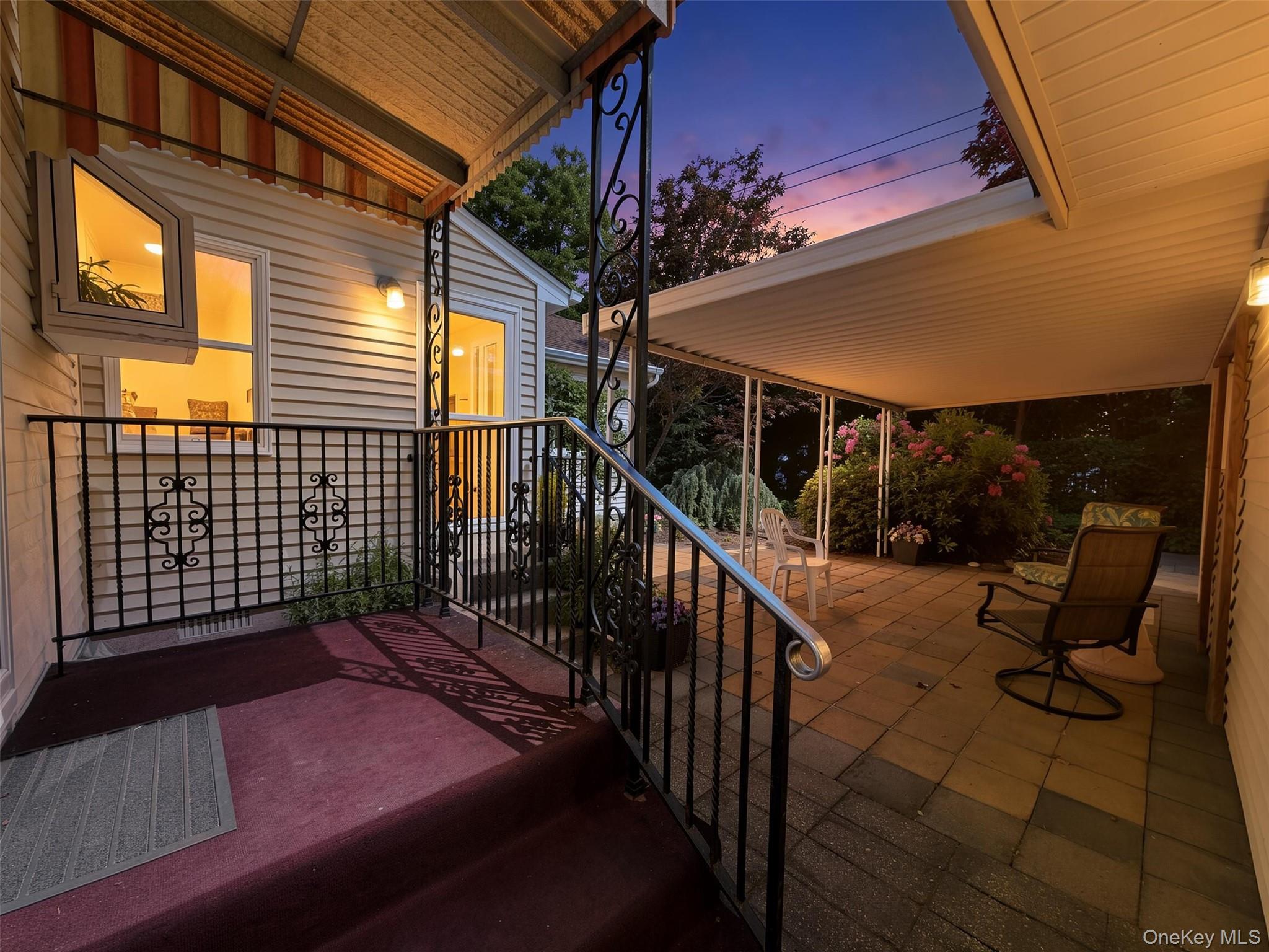 3584 Condor Road Levittown, NY 11756 - Photo 43 of 45