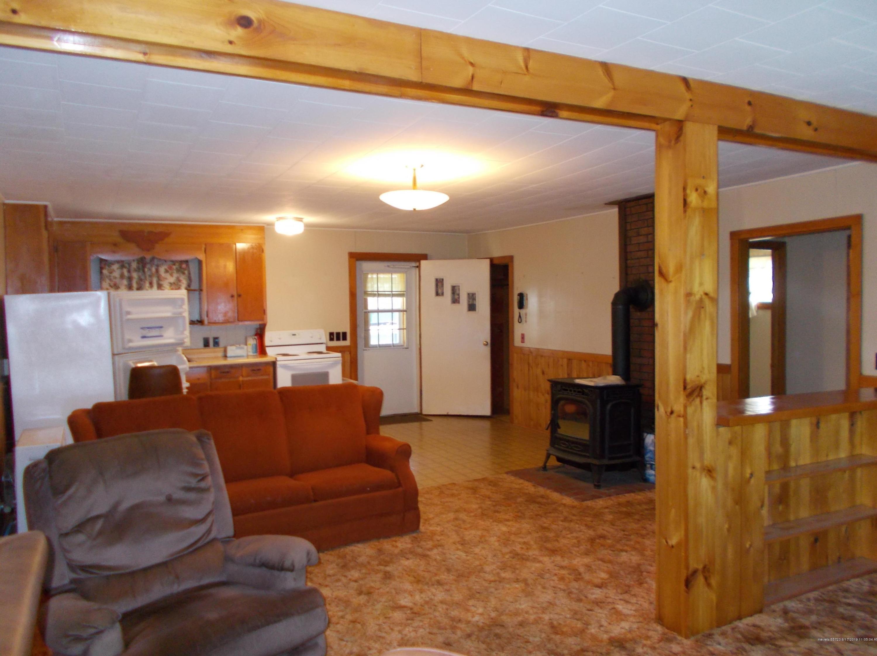 335 East Cottage Road Portage, ME 04768 - Photo 6 of 19 26