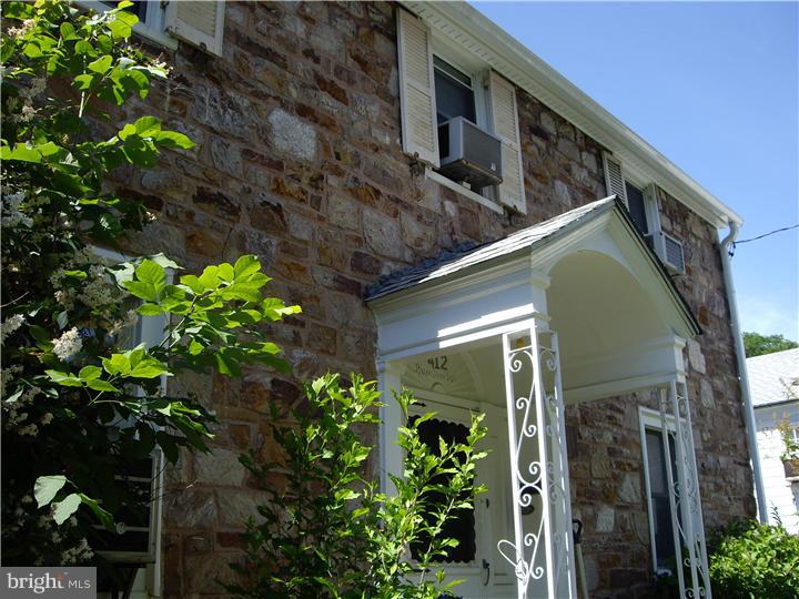 412 Mill Road Havertown, PA 19083 - Photo 2 of 15 Exterior Front