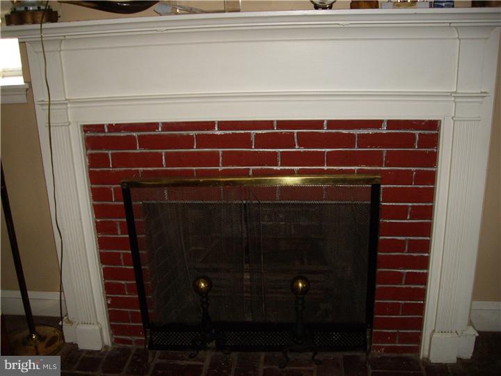 412 Mill Road Havertown, PA 19083 - Photo 11 of 15 Fireplace