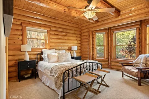 $999,999 | 43629 Bow Canyon Road, Big Bear Lake, CA 92315