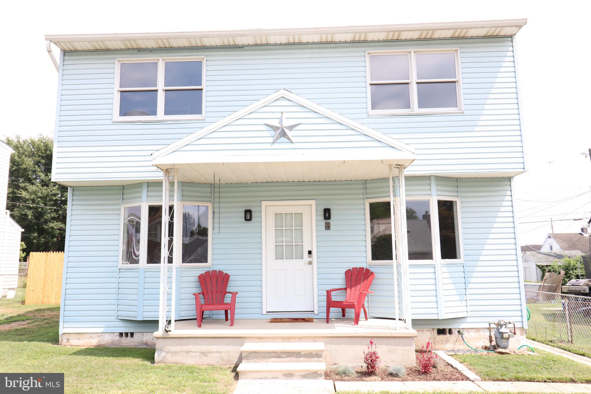 4 Avenal Road Baltimore, MD 21221 - Photo 1 of 45