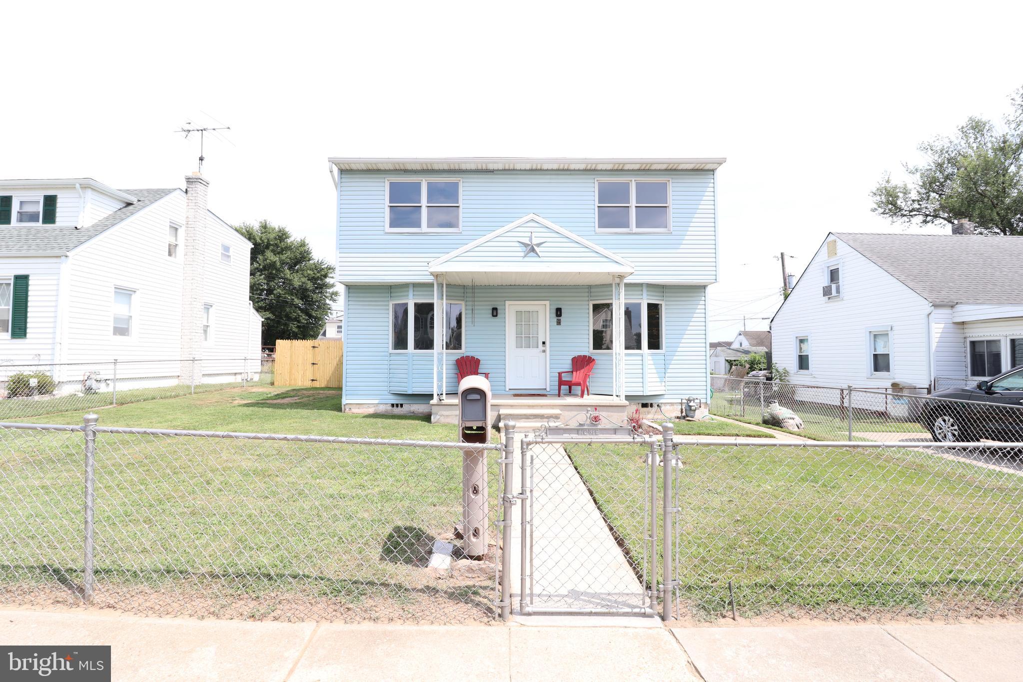 4 Avenal Road Baltimore, MD 21221 - Photo 2 of 45