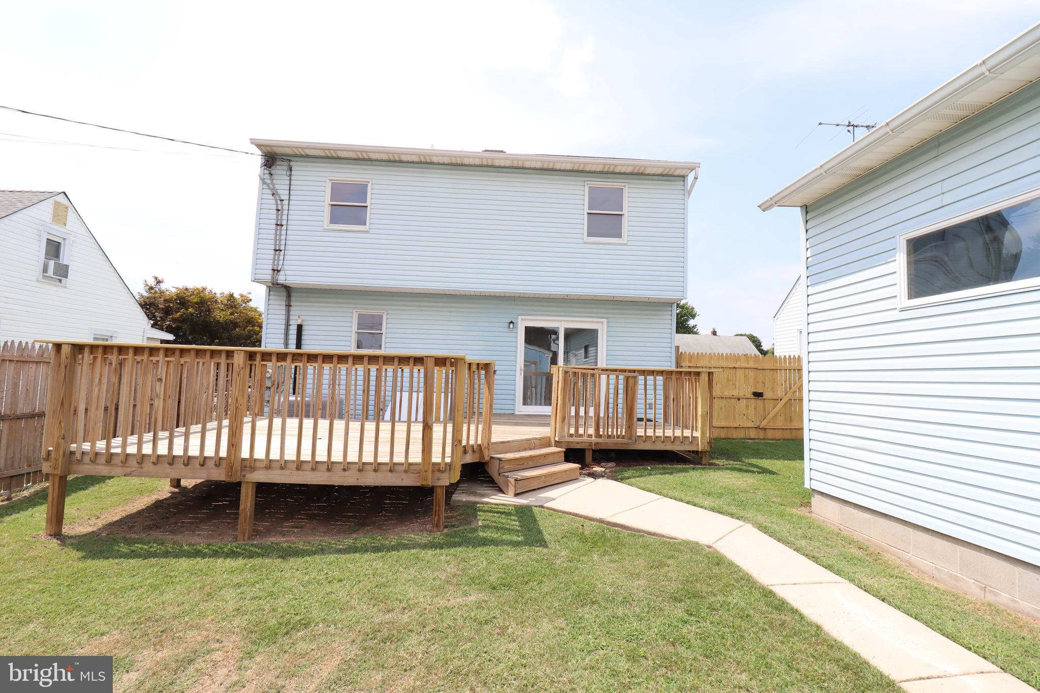 4 Avenal Road Baltimore, MD 21221 - Photo 20 of 45