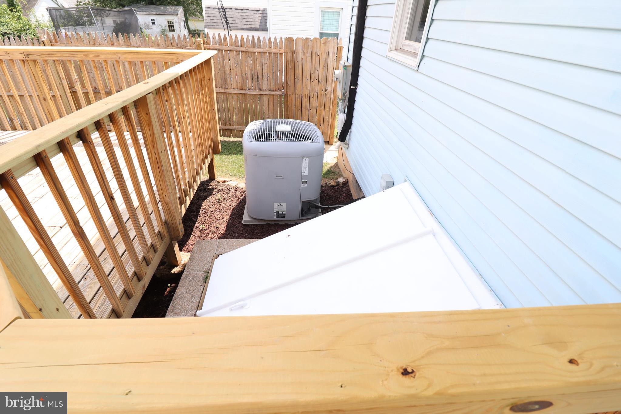 4 Avenal Road Baltimore, MD 21221 - Photo 21 of 45