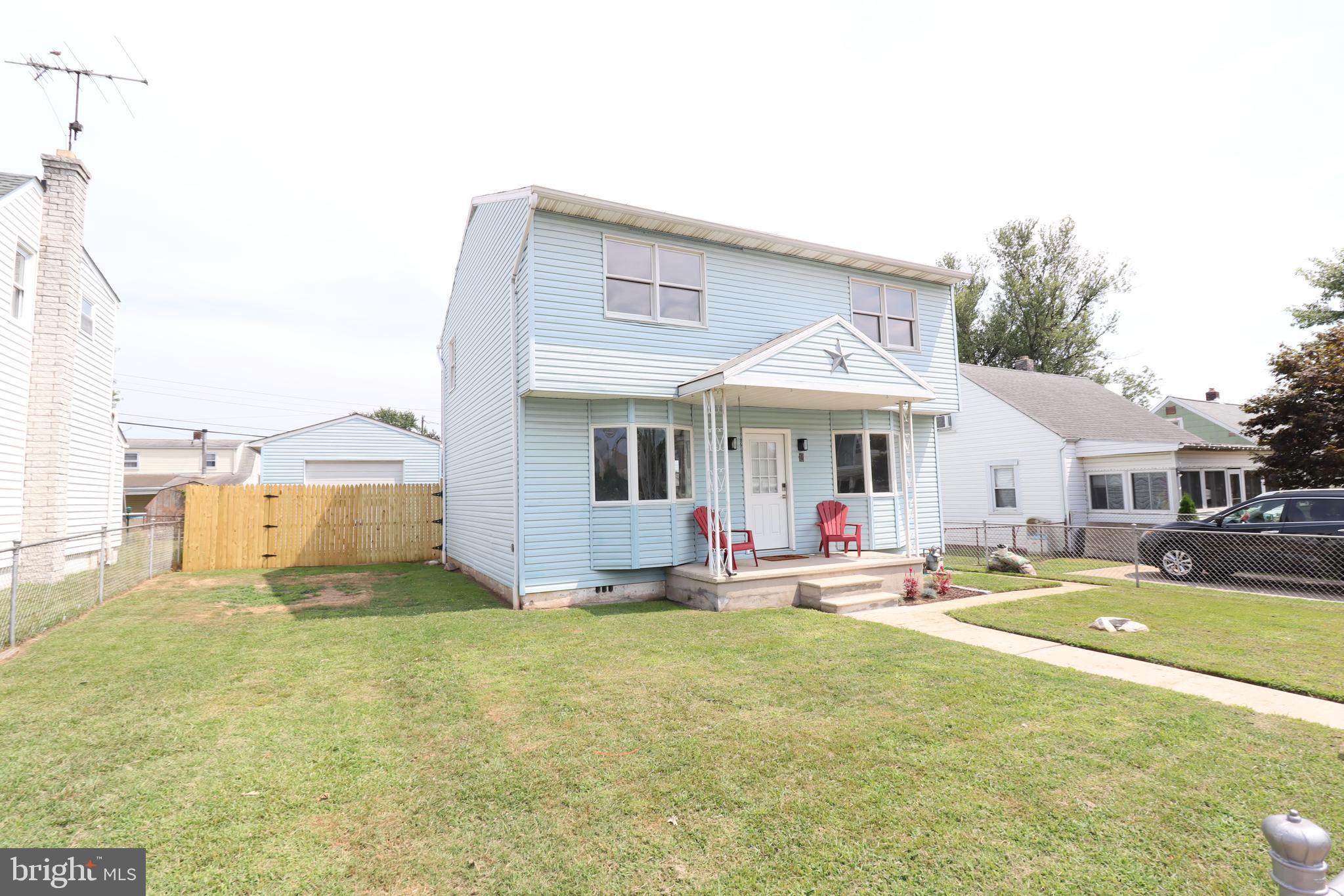 4 Avenal Road Baltimore, MD 21221 - Photo 24 of 45