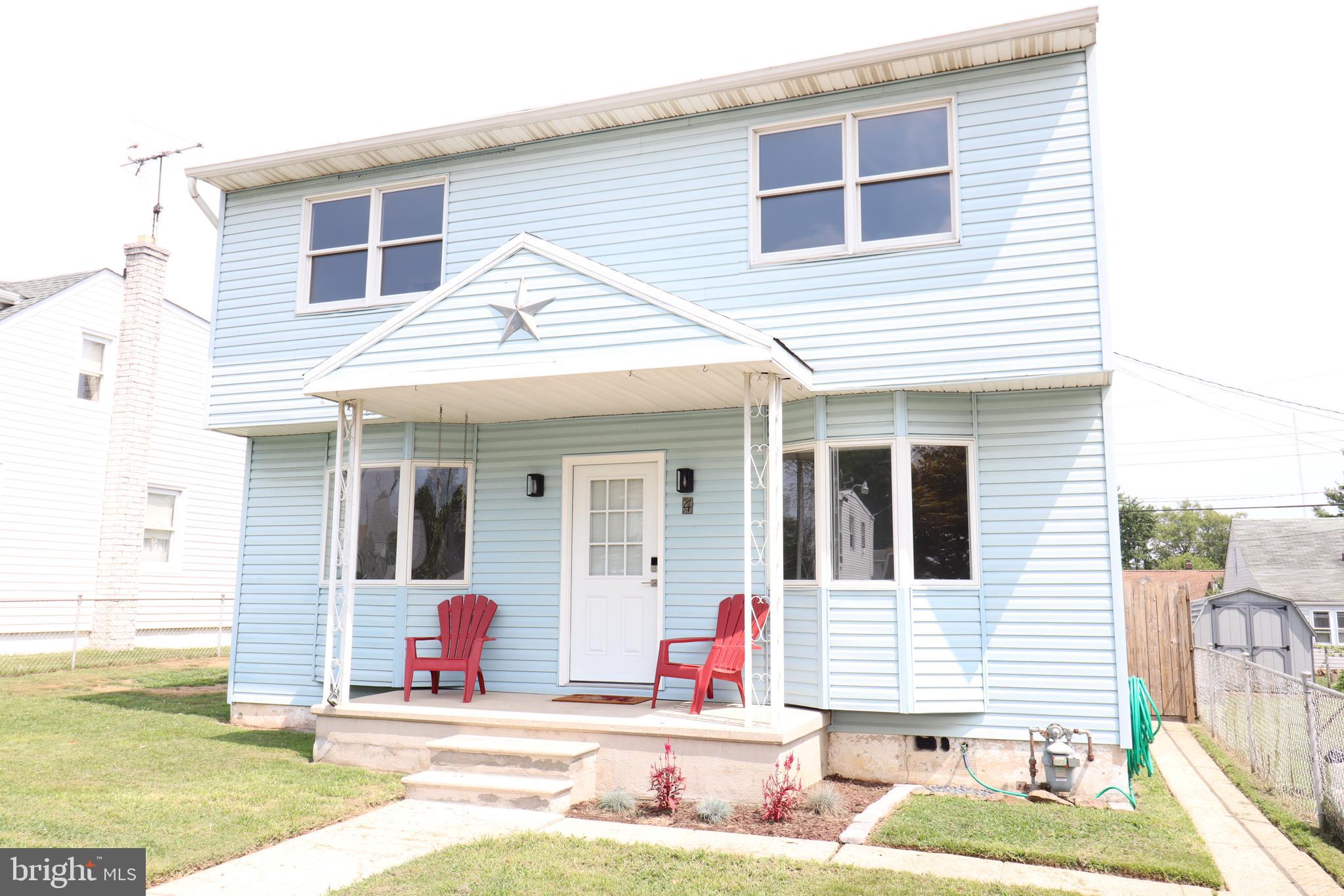 4 Avenal Road Baltimore, MD 21221 - Photo 25 of 45