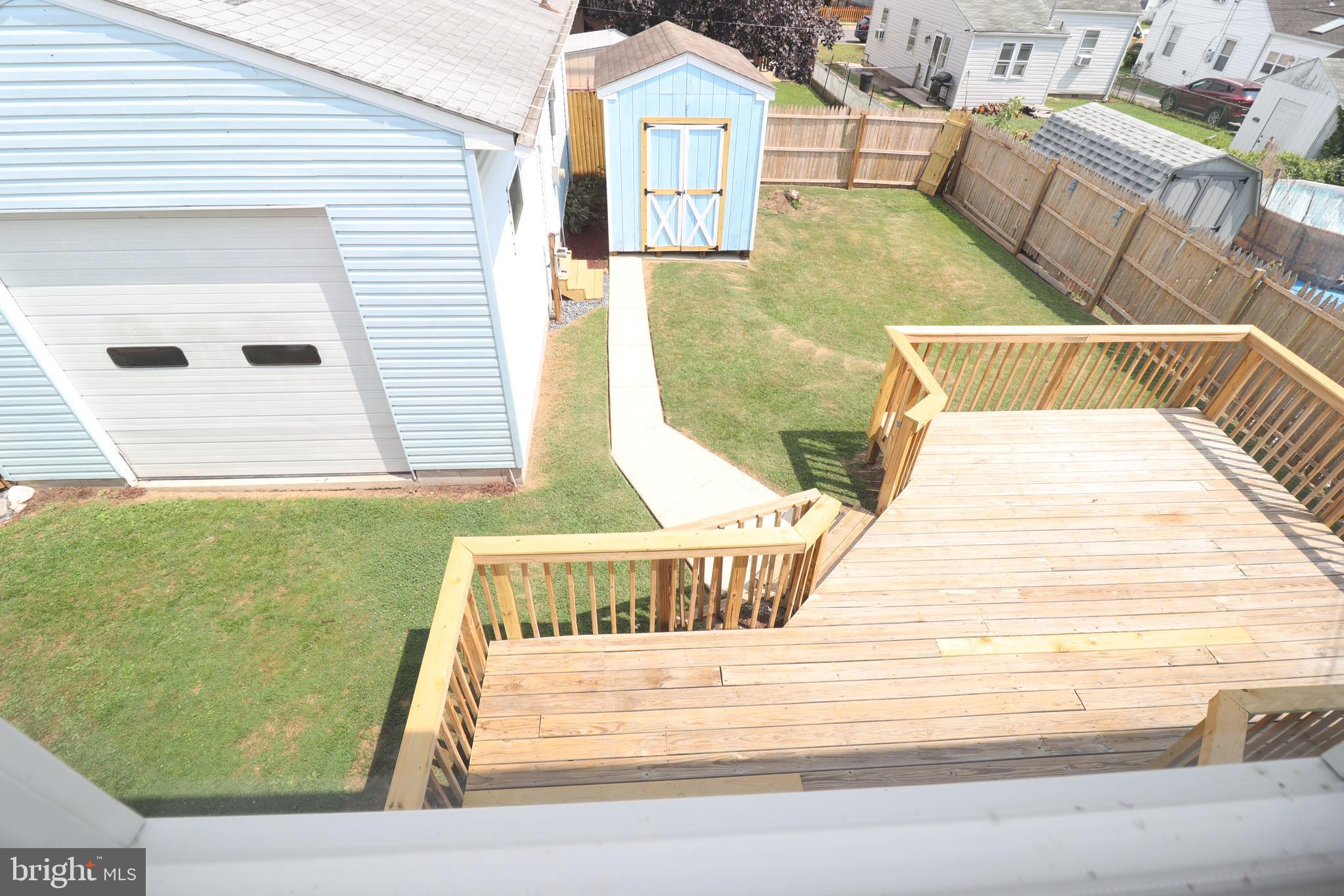 4 Avenal Road Baltimore, MD 21221 - Photo 35 of 45