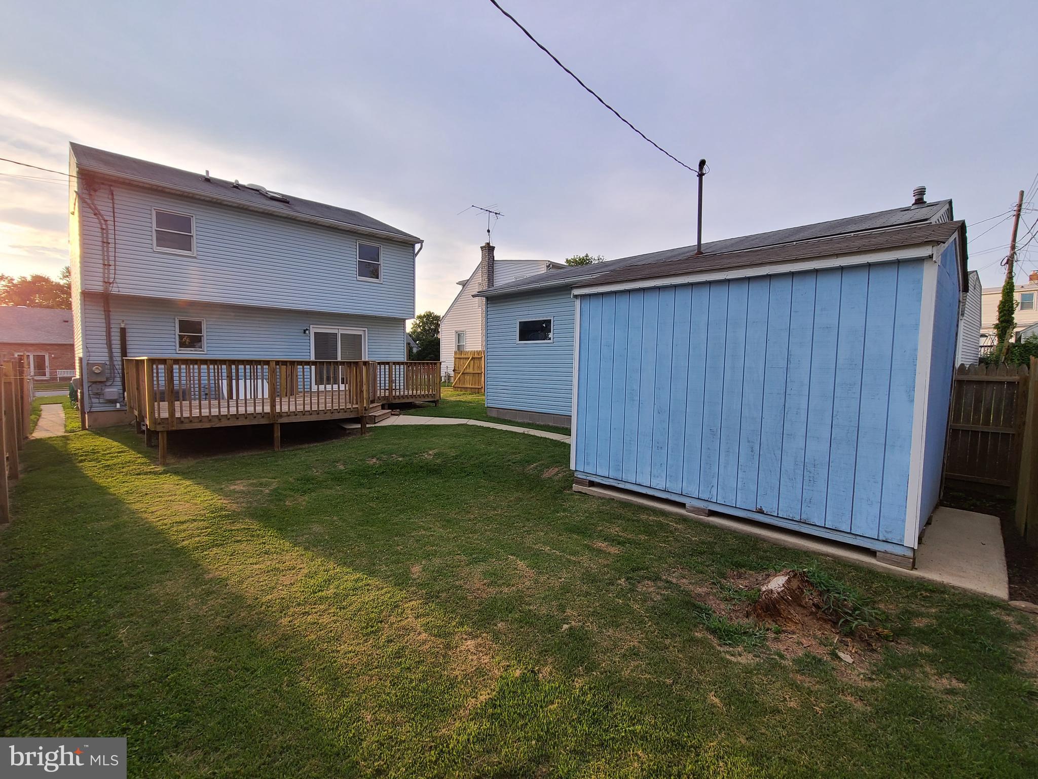 4 Avenal Road Baltimore, MD 21221 - Photo 39 of 45