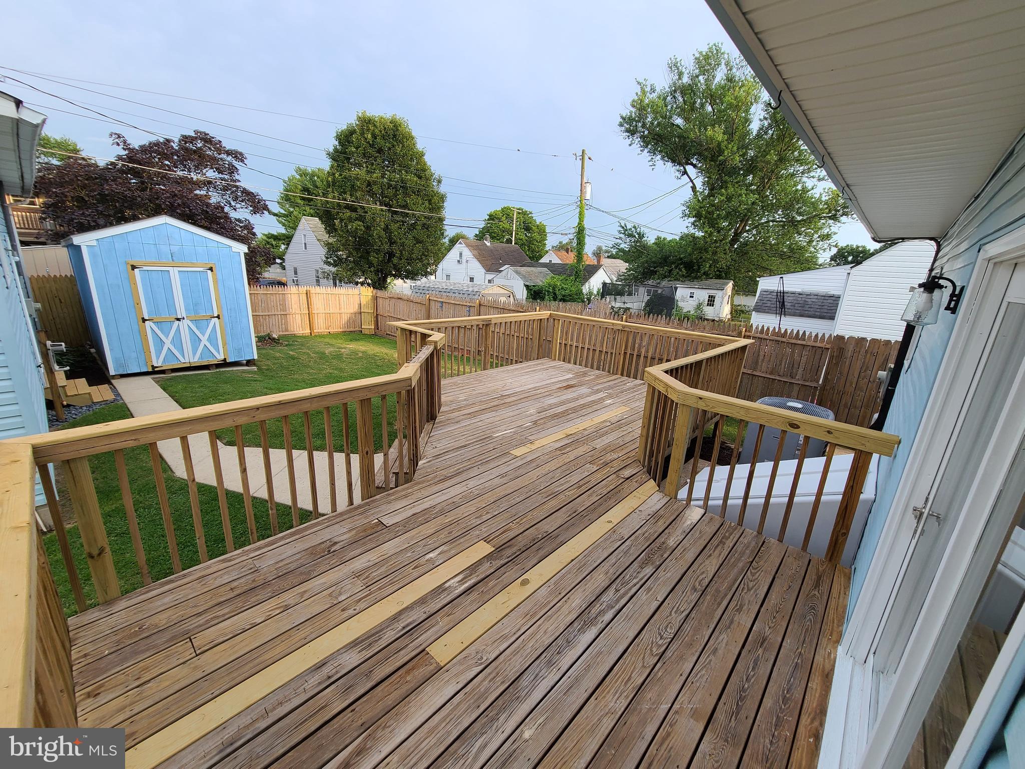 4 Avenal Road Baltimore, MD 21221 - Photo 40 of 45