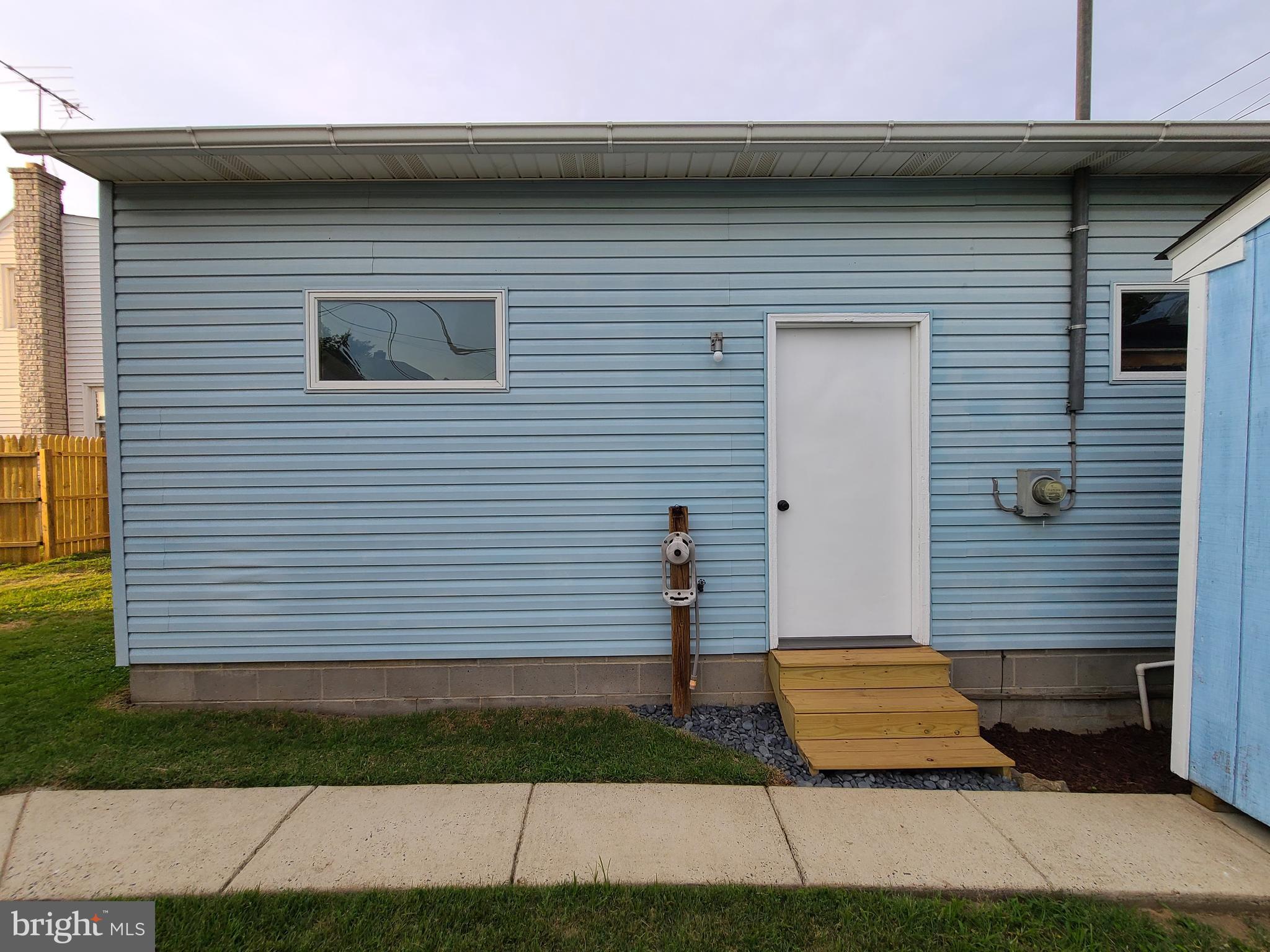 4 Avenal Road Baltimore, MD 21221 - Photo 41 of 45