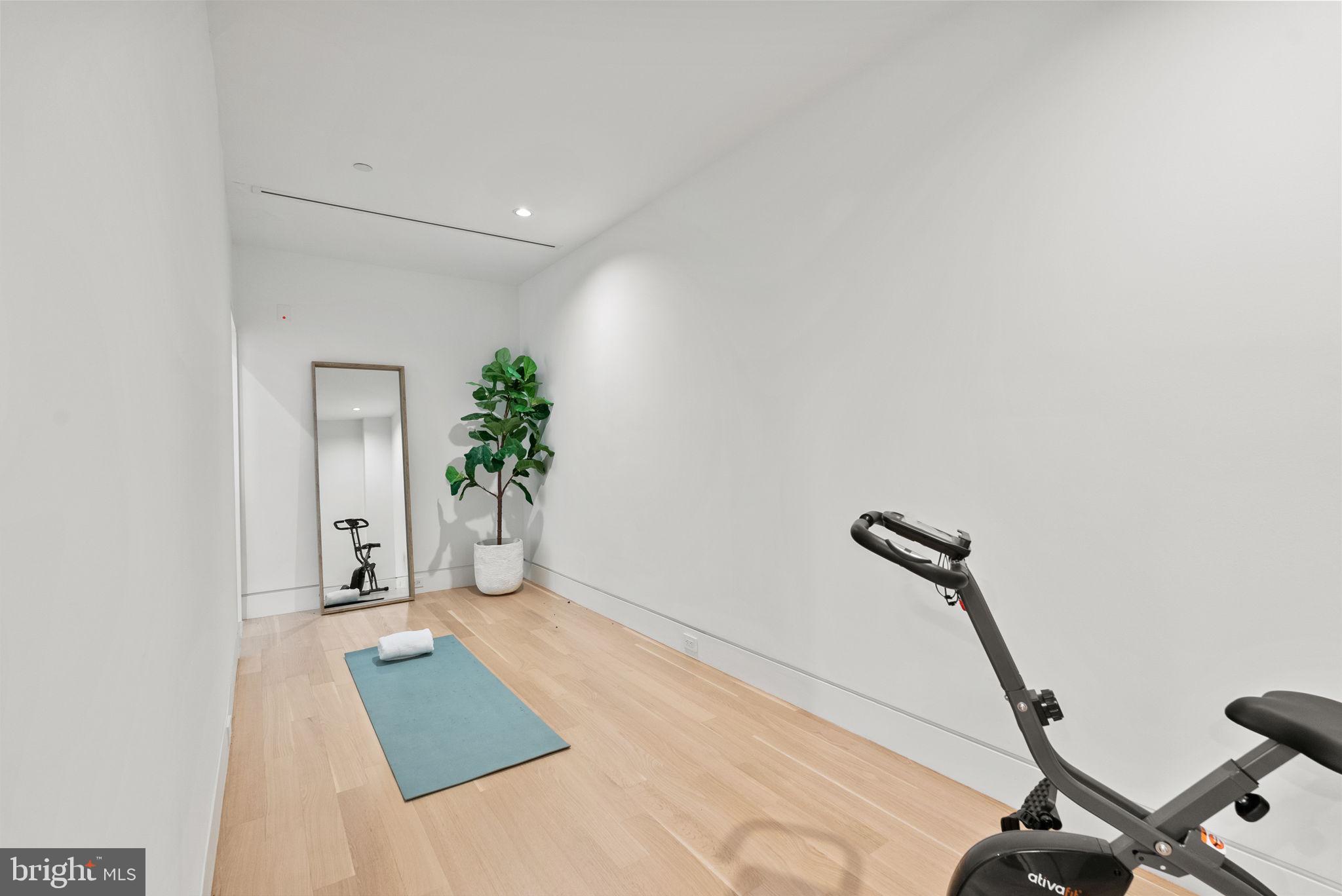 3623 R Street Northwest Washington, DC 20007 - Photo 32 of 87