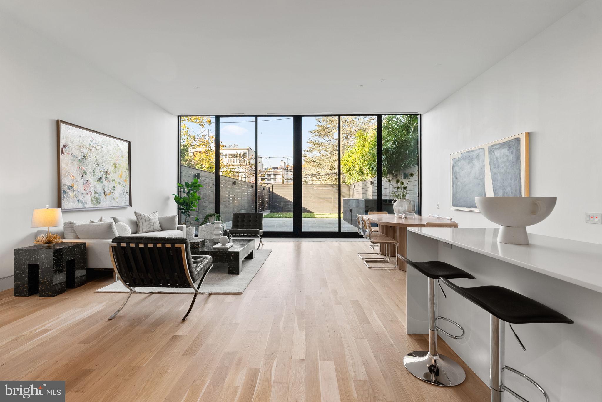 3623 R Street Northwest Washington, DC 20007 - Photo 37 of 87