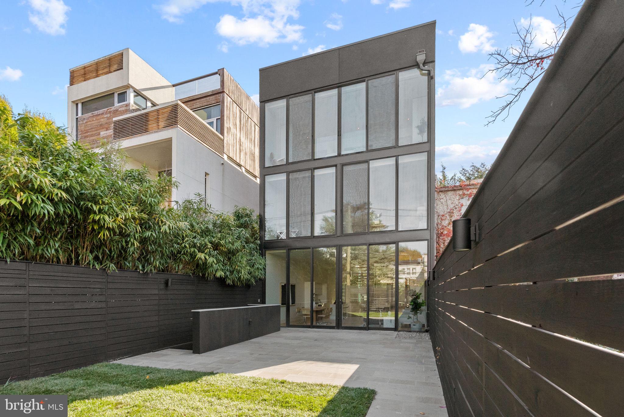 3623 R Street Northwest Washington, DC 20007 - Photo 54 of 87