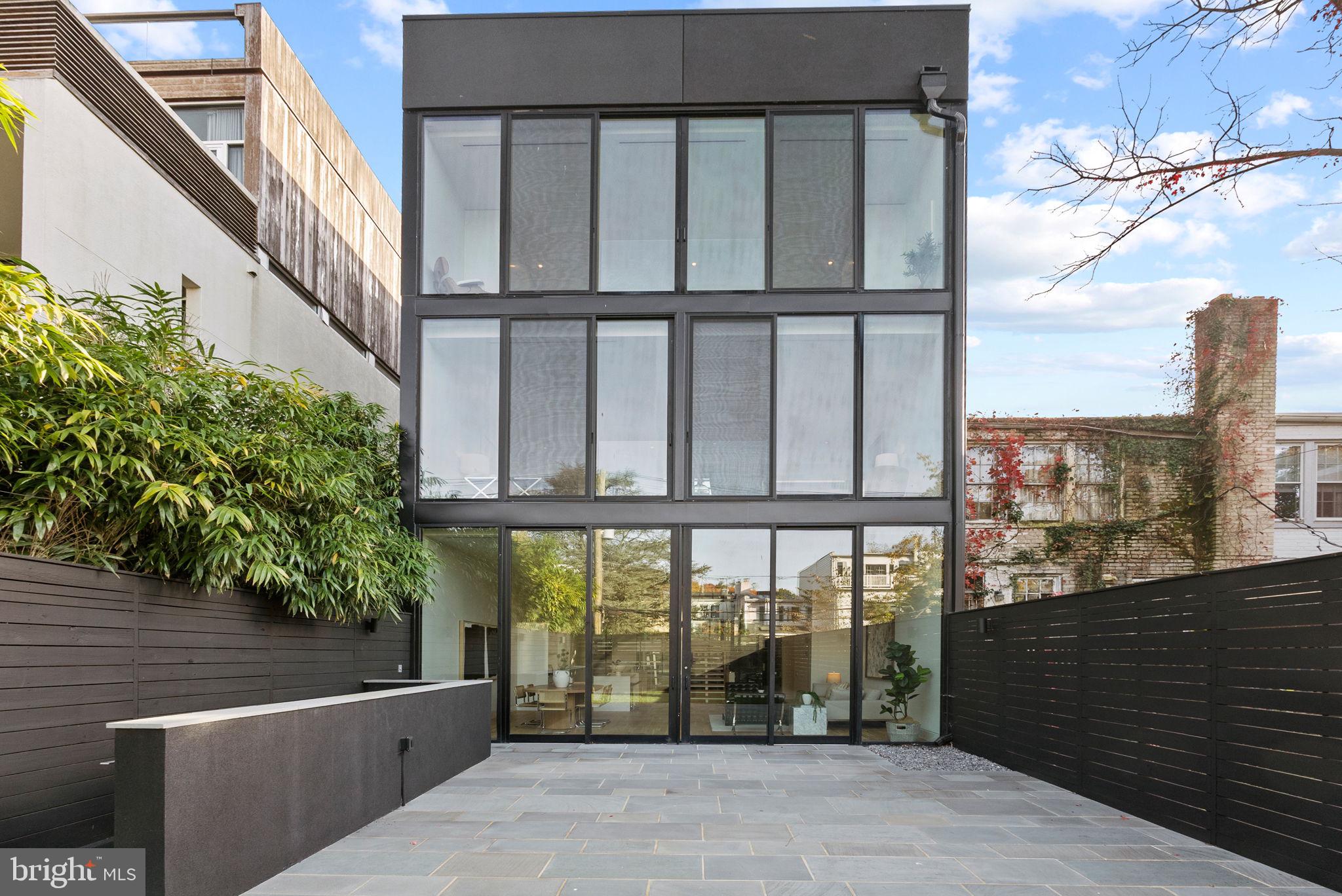 3623 R Street Northwest Washington, DC 20007 - Photo 55 of 87