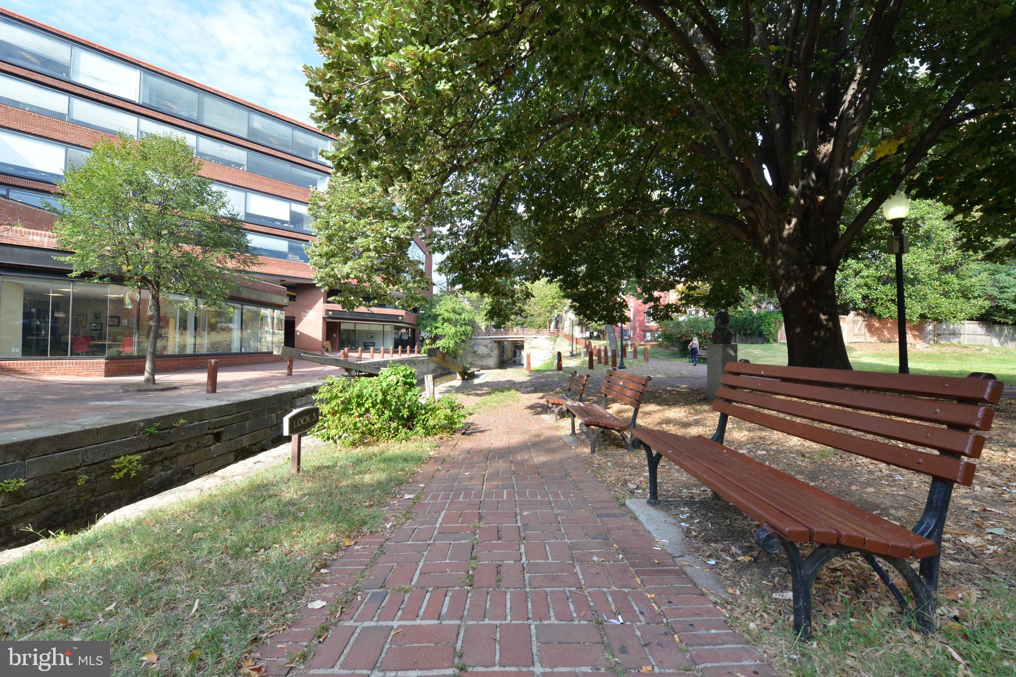 3623 R Street Northwest Washington, DC 20007 - Photo 59 of 87