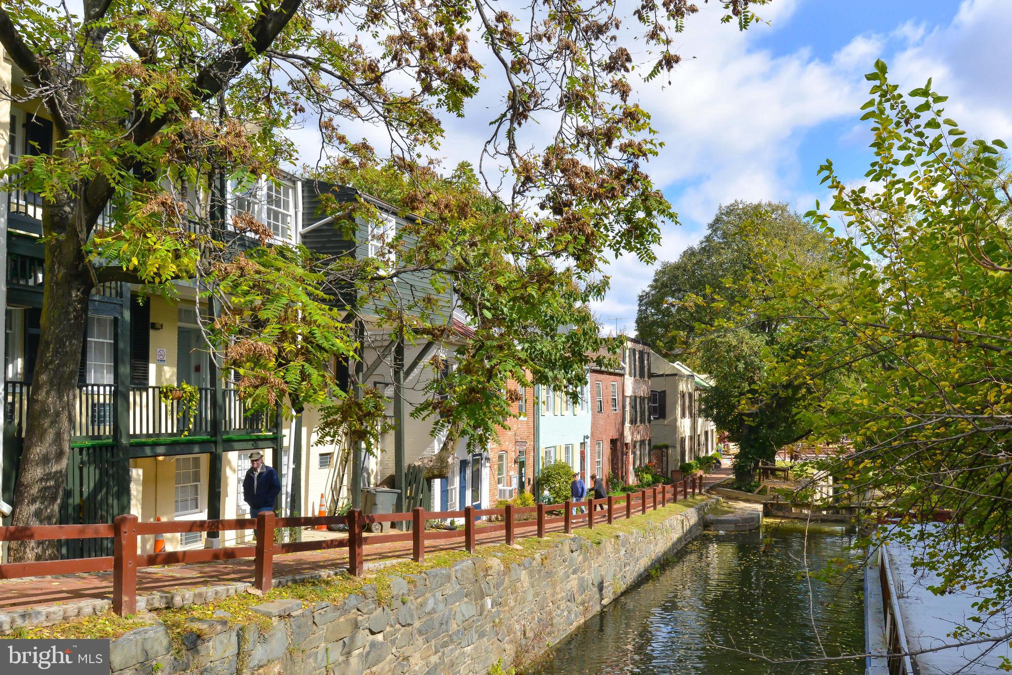 3623 R Street Northwest Washington, DC 20007 - Photo 61 of 87