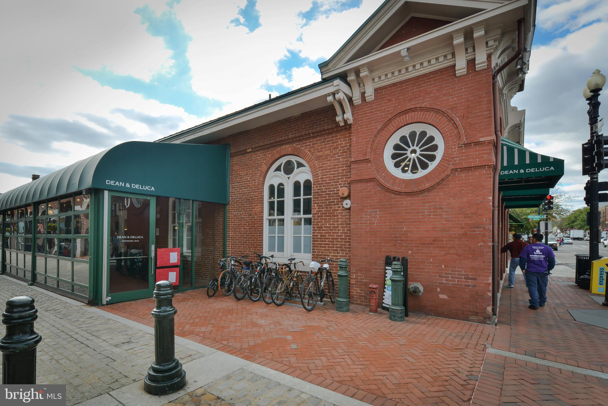 3623 R Street Northwest Washington, DC 20007 - Photo 62 of 87